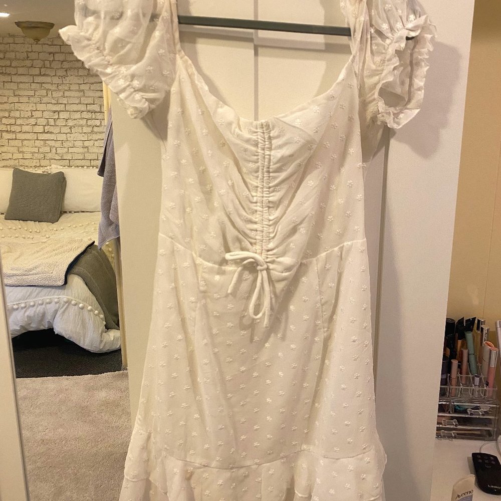 Princess Polly Dress